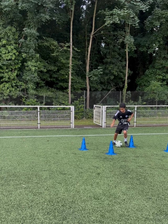 ⚽️🔥 SESSION SPÉCIFIQUE ATTAQUANTS DE CE SAMEDI 28/05/25🔥⚽️